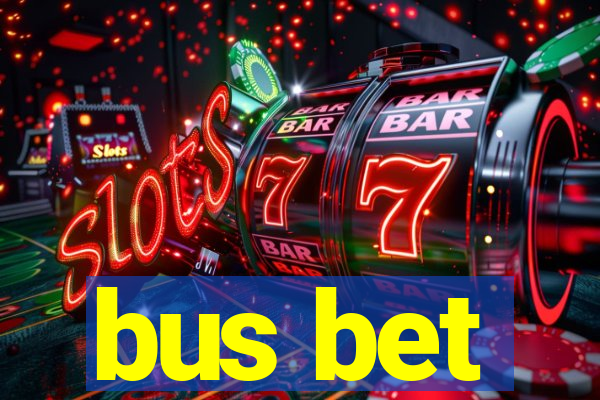 bus bet